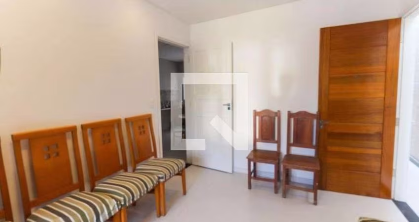 Casa à Venda - Jardim Anália Franco, 3 Quartos,  100 m2