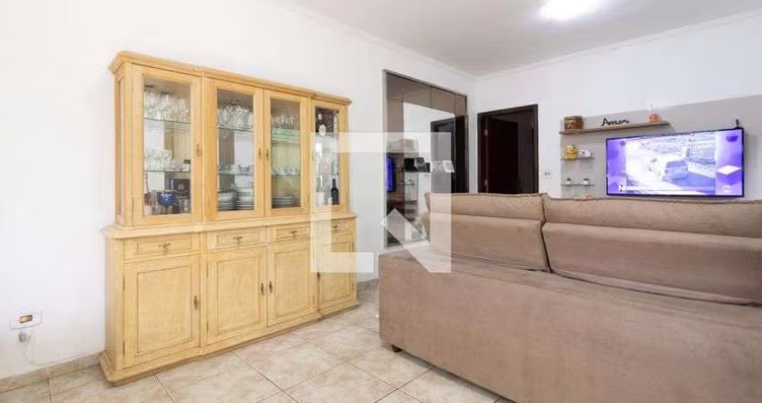 Casa à Venda - Vila Formosa, 4 Quartos,  125 m2