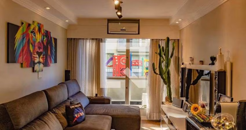 Apartamento à Venda - Jabaquara, 2 Quartos,  66 m2