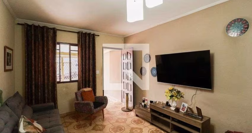 Casa à Venda - Jardim Primavera, 3 Quartos,  102 m2