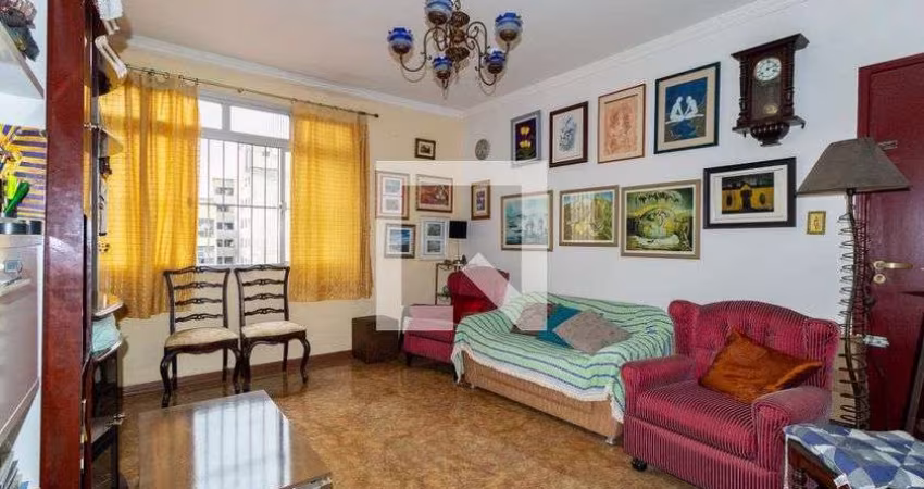 Apartamento à Venda - Belém, 2 Quartos,  89 m2