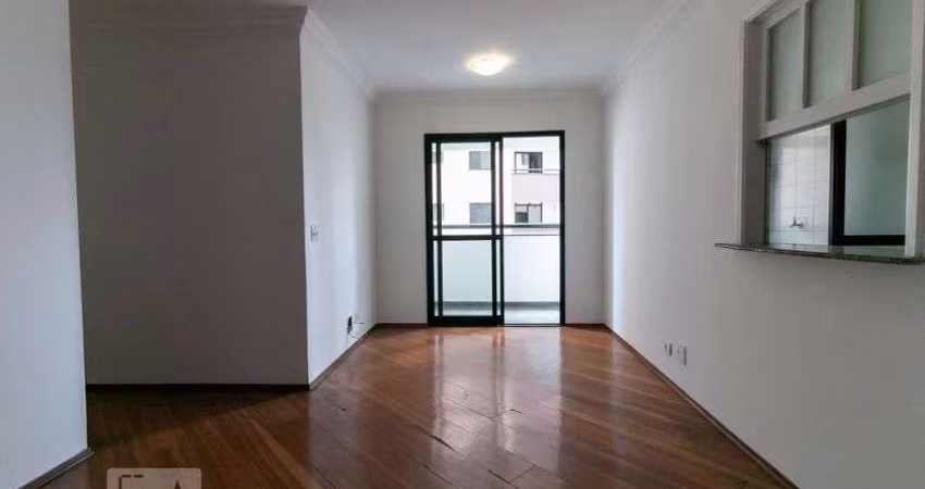 Apartamento à Venda - Jabaquara, 2 Quartos,  60 m2
