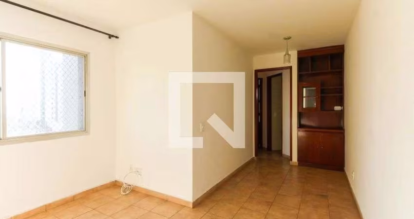 Apartamento à Venda - Vila Carrão, 2 Quartos,  47 m2