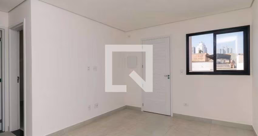 Apartamento à Venda - Vila Prudente, 2 Quartos,  47 m2