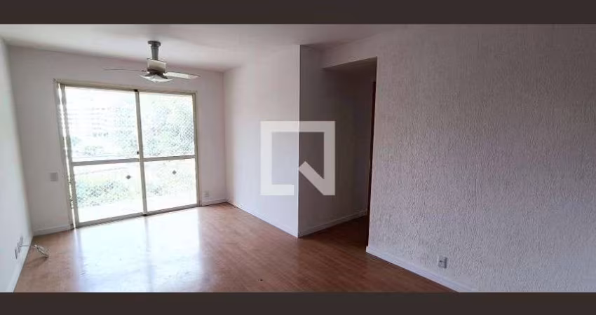 Apartamento à Venda - Panamby, 3 Quartos,  80 m2