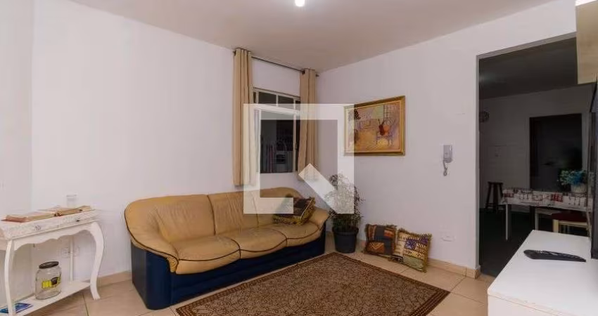 Apartamento à Venda - Vila Formosa, 1 Quarto,  60 m2