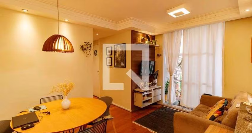Apartamento à Venda - Vila Guilherme, 2 Quartos,  52 m2