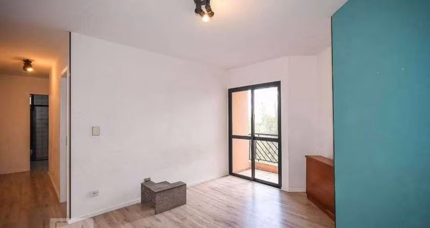Apartamento à Venda - Portal do Morumbi, 2 Quartos,  59 m2