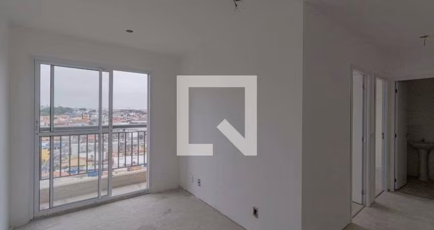 Apartamento à Venda - Vila Ré, 2 Quartos,  36 m2