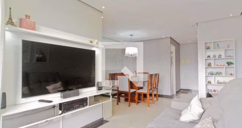 Apartamento à Venda - Freguesia do Ó, 2 Quartos,  65 m2
