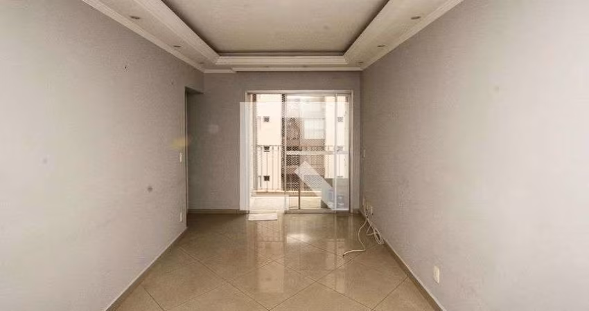 Apartamento à Venda - Vila Ema, 2 Quartos,  62 m2