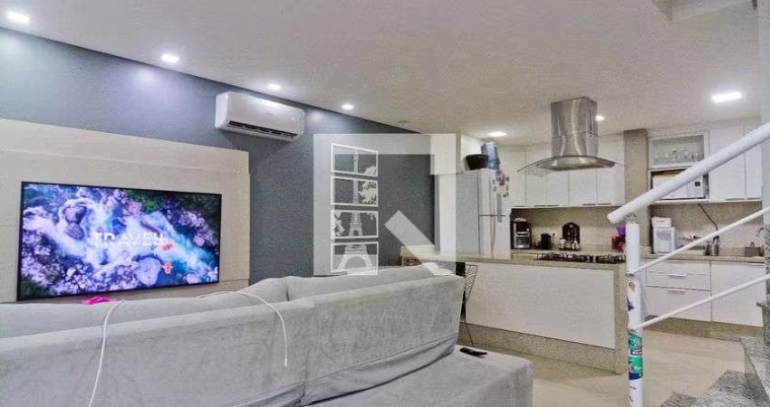 Casa à Venda - Casa Verde, 2 Quartos,  90 m2
