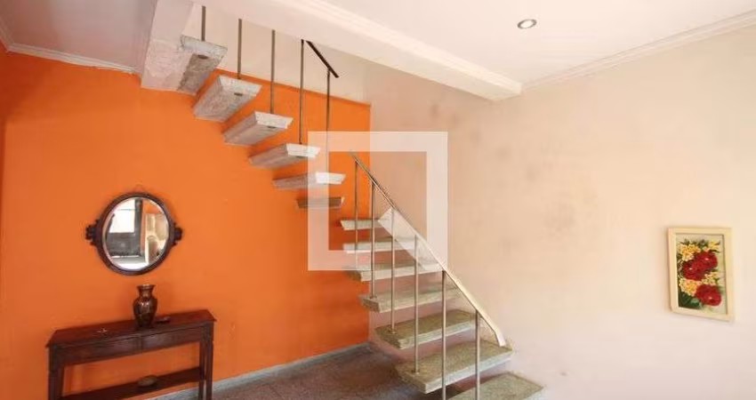 Casa à Venda - Cambuci, 3 Quartos,  90 m2