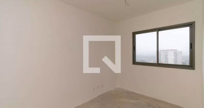 Apartamento à Venda - Vila Prudente, 1 Quarto,  43 m2