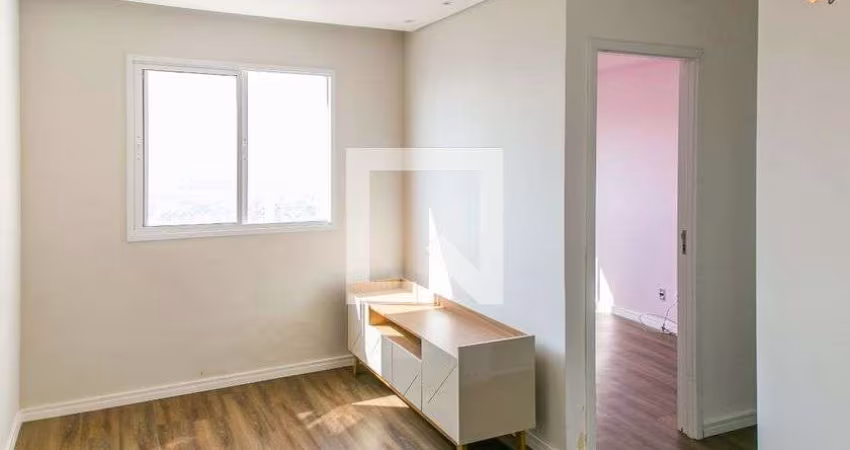 Apartamento à Venda - Vila Gustavo, 2 Quartos,  43 m2
