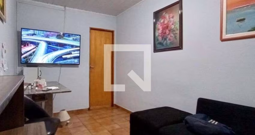 Casa à Venda - Jardim Aricanduva, 3 Quartos,  156 m2