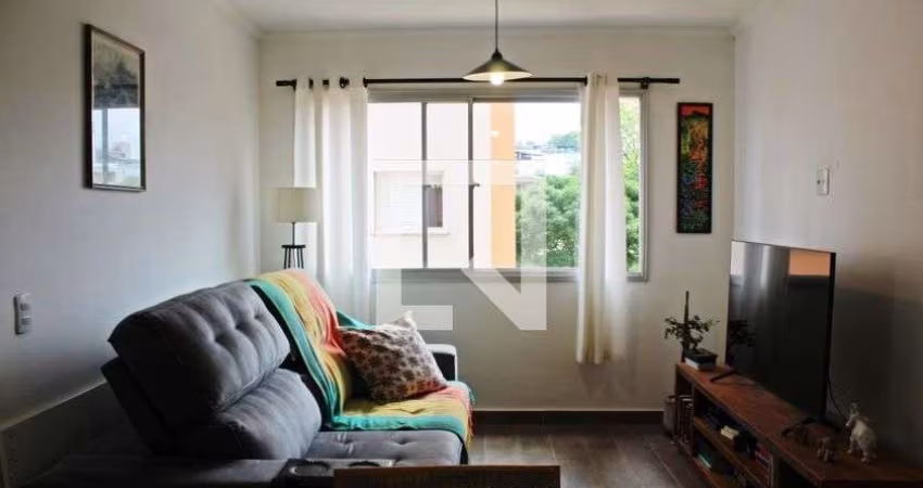 Apartamento à Venda - Itaquera, 2 Quartos,  54 m2