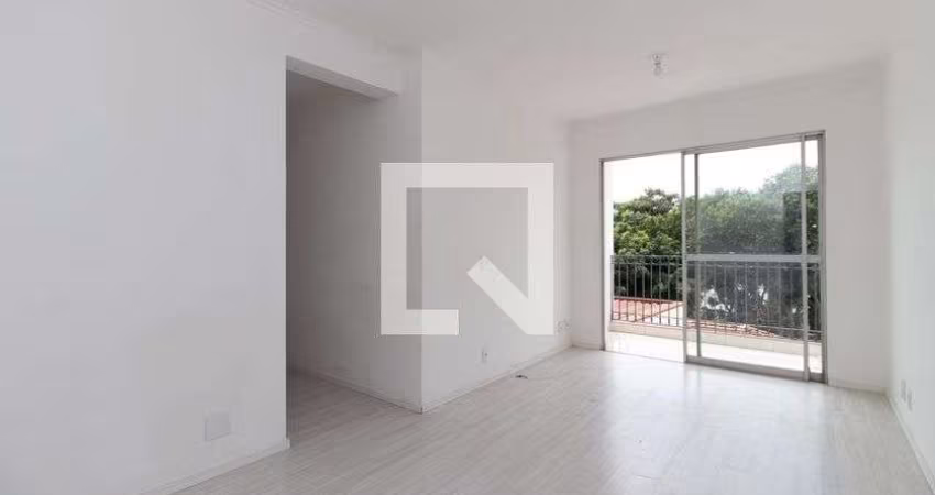Apartamento à Venda - Vila Maria , 2 Quartos,  63 m2