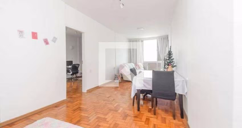 Apartamento à Venda - Consolação, 3 Quartos,  96 m2