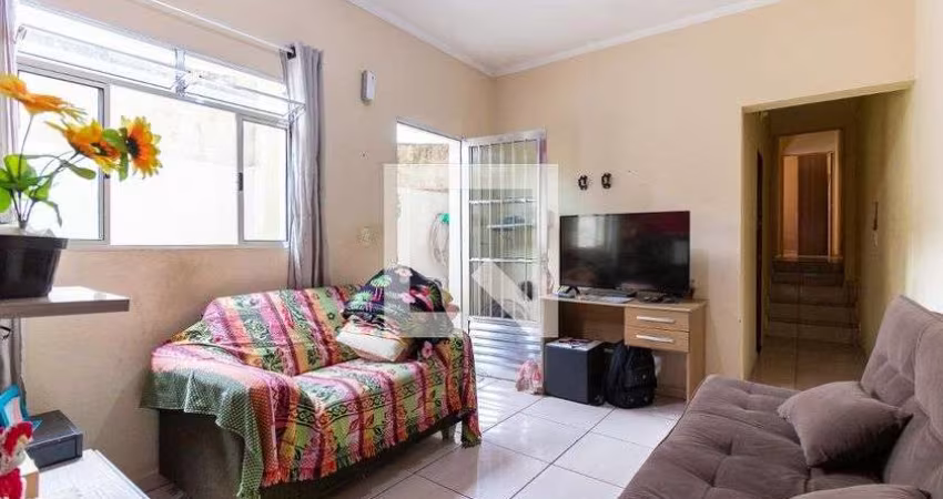 Casa à Venda - Itaquera, 3 Quartos,  125 m2