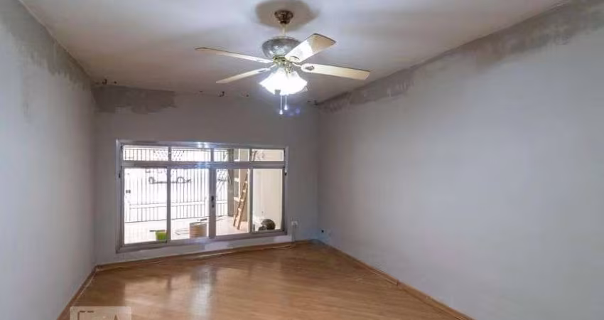 Casa à Venda - Jardim Santa Emília, 2 Quartos,  170 m2