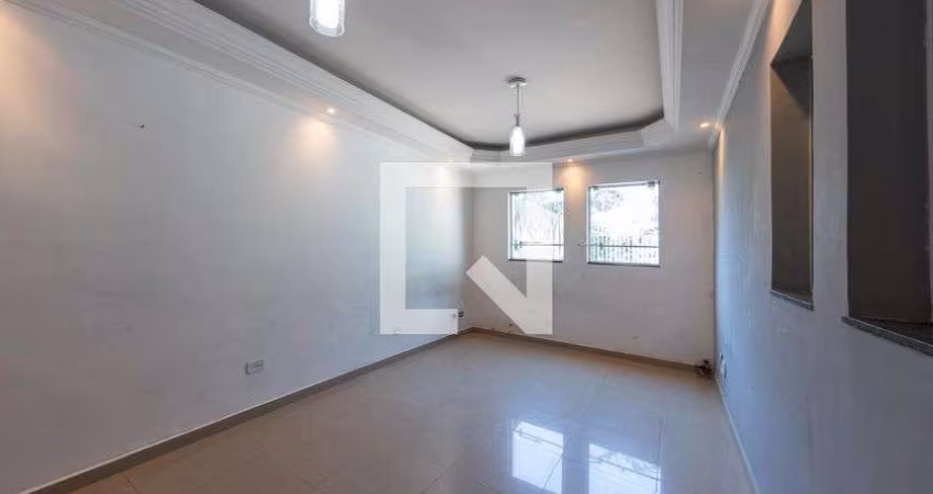 Casa à Venda - Sapopemba, 3 Quartos,  120 m2