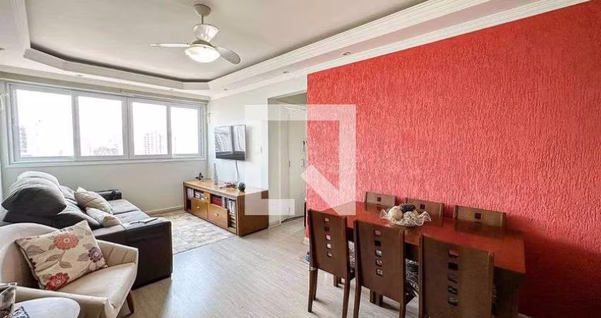 Apartamento à Venda - Água Fria, 2 Quartos,  70 m2