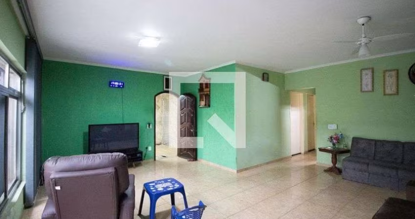 Casa à Venda - Vila Jacuí, 4 Quartos,  250 m2