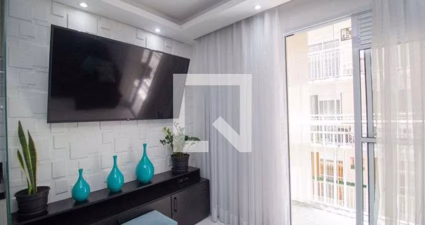 Apartamento à Venda - Freguesia do Ó, 1 Quarto,  38 m2