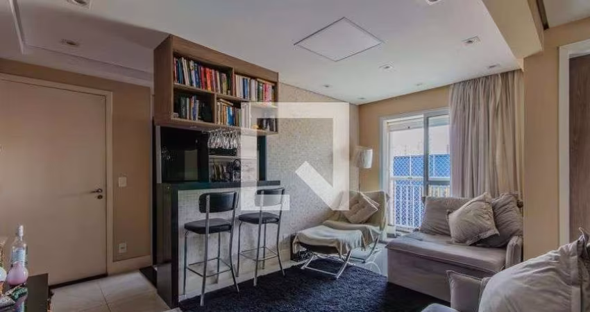 Apartamento à Venda - Liberdade, 2 Quartos,  55 m2