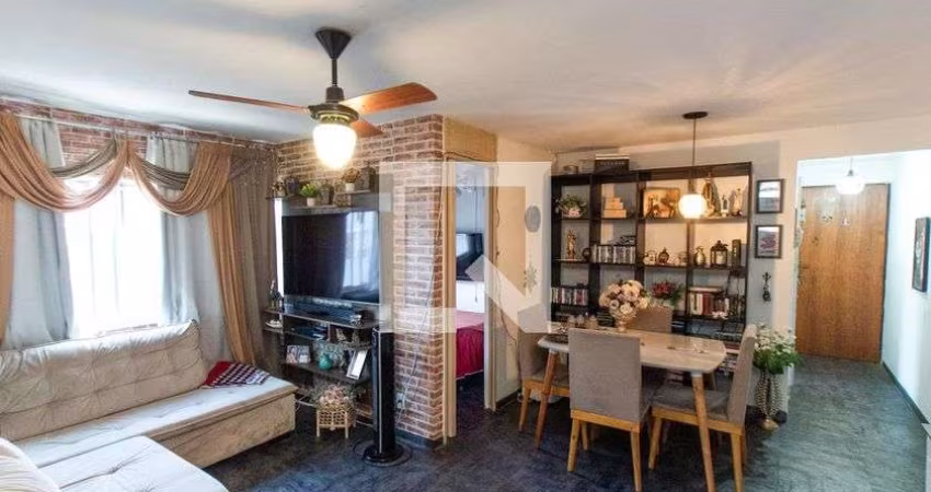 Apartamento à Venda - Tucuruvi, 3 Quartos,  66 m2