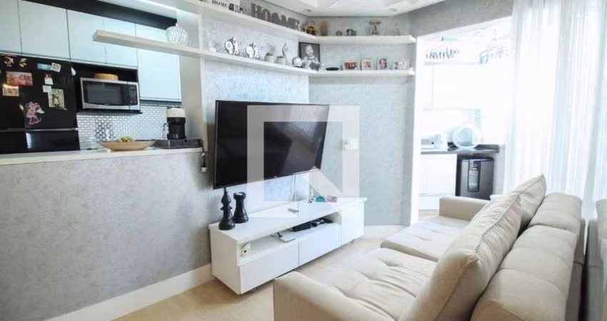 Apartamento à Venda - Belém, 3 Quartos,  65 m2