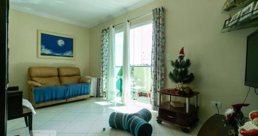 Casa à Venda - Freguesia do Ó, 3 Quartos,  115 m2