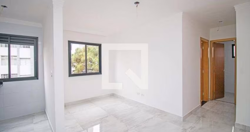Apartamento à Venda - Santana, 2 Quartos,  49 m2