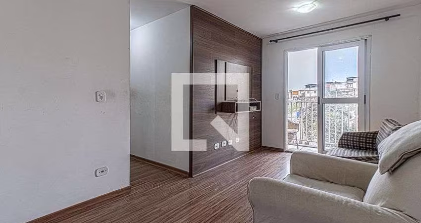 Apartamento à Venda - Jardim São Savério, 3 Quartos,  60 m2