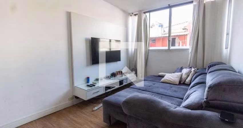 Apartamento à Venda - Santana, 2 Quartos,  58 m2