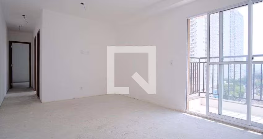 Apartamento à Venda - Tatuapé, 2 Quartos,  51 m2