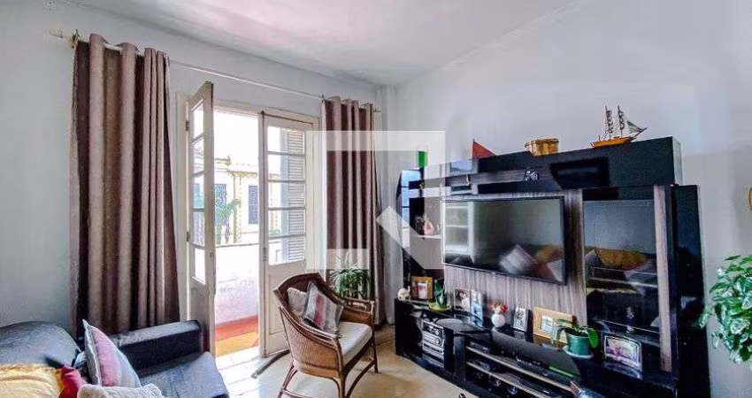 Apartamento à Venda - Brás, 3 Quartos,  116 m2