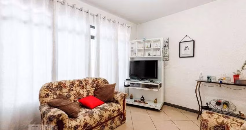 Casa à Venda - Vila Constança , 6 Quartos,  150 m2