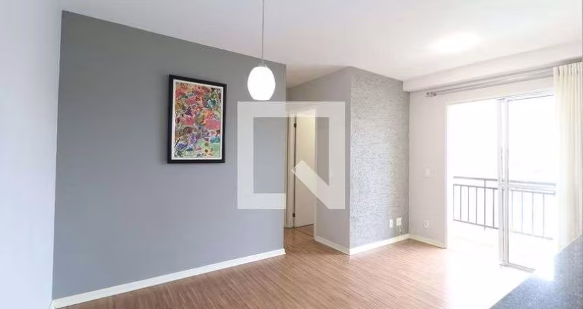 Apartamento à Venda - Jardim Brasil , 2 Quartos,  55 m2