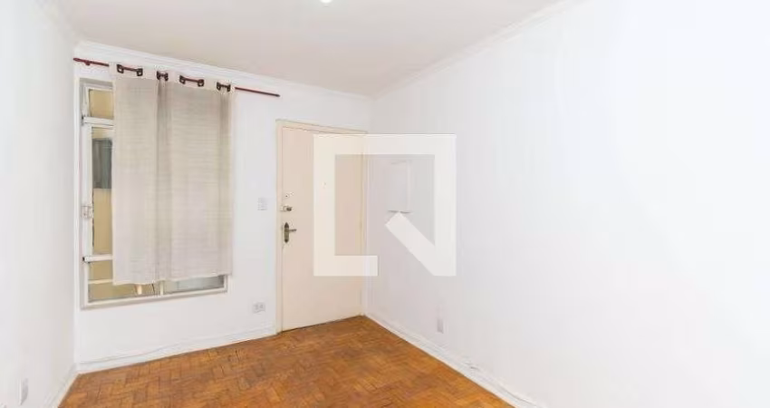 Apartamento à Venda - Liberdade, 2 Quartos,  60 m2