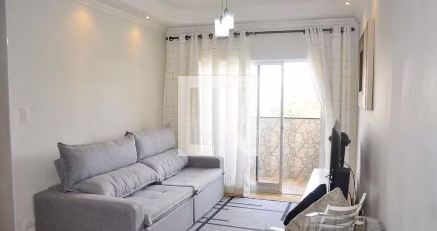 Apartamento à Venda - Piqueri, 2 Quartos,  69 m2