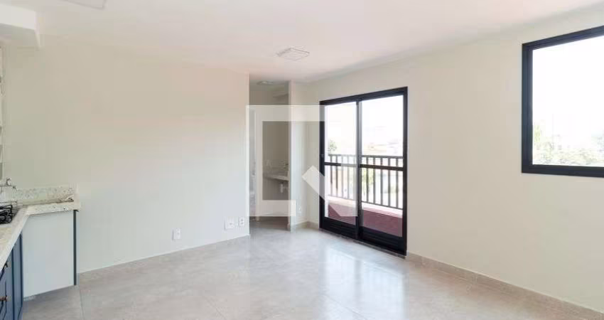 Apartamento à Venda - Tatuapé, 1 Quarto,  39 m2