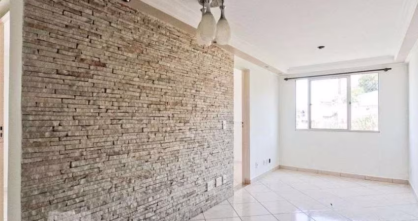 Apartamento à Venda - Piqueri, 3 Quartos,  58 m2