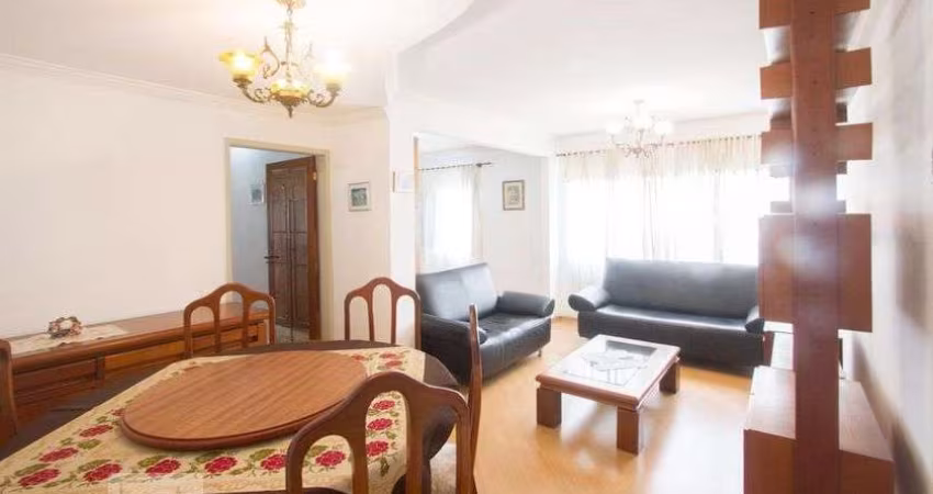 Apartamento à Venda - Campo Belo, 2 Quartos,  89 m2