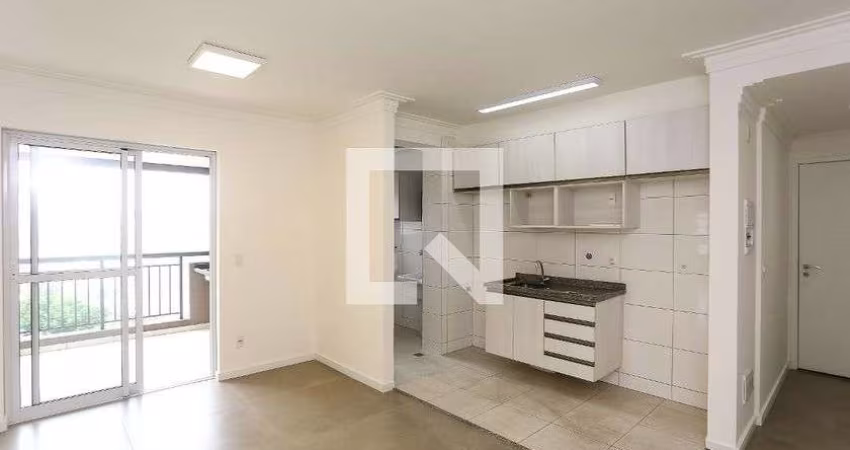 Apartamento à Venda - Vila Andrade, 2 Quartos,  58 m2