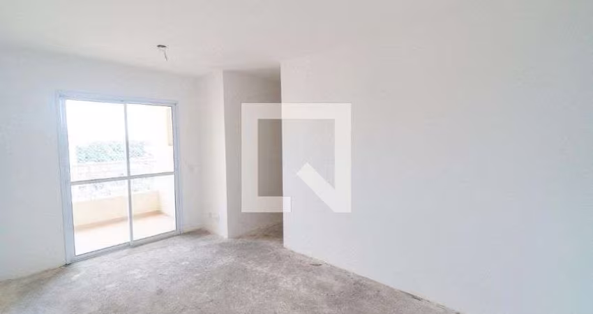 Apartamento à Venda - Jardim Santa Emília, 3 Quartos,  65 m2