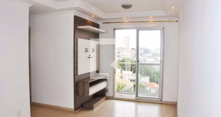Apartamento à Venda - City América, 3 Quartos,  60 m2