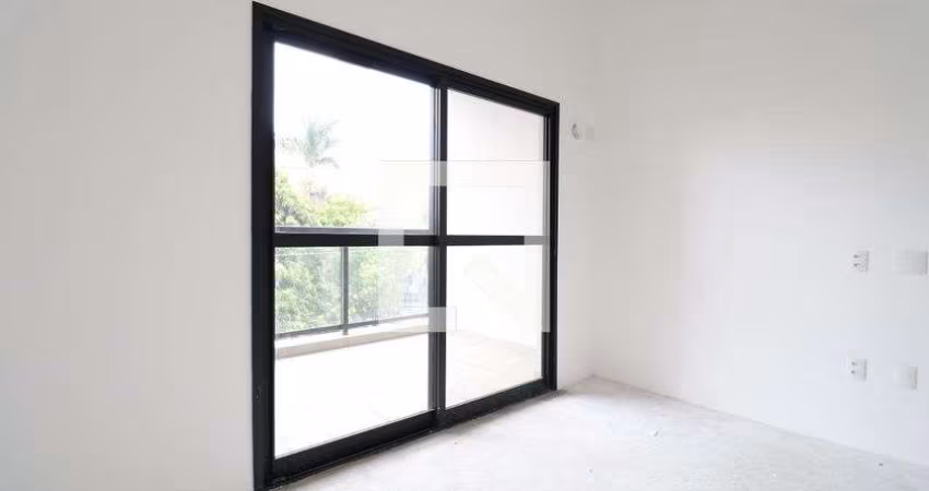 Apartamento à Venda - Lapa, 1 Quarto,  29 m2