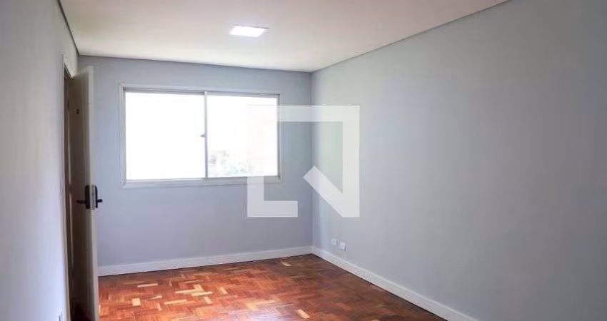 Apartamento à Venda - Saúde, 2 Quartos,  62 m2